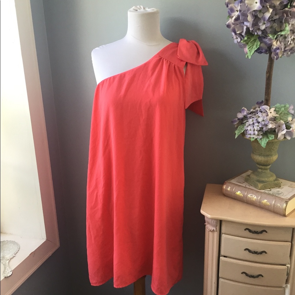 Pink dress -coveted clothing 👗